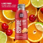 Isopure Zero Carb Whey Protein Isolate, Alpine Punch