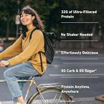 Isopure Zero Carb Whey Protein Isolate, Alpine Punch