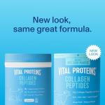 Vital Proteins Collagen Peptides Powder for Keto Health