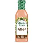Walden Farms Russian Dressing - Delicious Keto Condiment