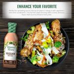Walden Farms Russian Dressing - Delicious Keto Condiment