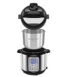 Keto-friendly Instant Pot Duo Plus 9-in-1 Cooker