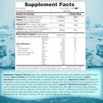 Keto-Friendly Fast Lyte Electrolyte Powder - Sugar-Free