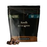 Organic MCT Nootropic Coffee Creamer: Chocolate Mocha Flavor