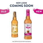 Skinny Syrups Vanilla Coffee Mix for Keto Diets