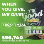 FreshJax Keto Breakfast Seasoning Gift Set | Pack of 5 Organic Spices and Seasonings