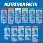 12 Bags Keto-Friendly Roasted Sunflower Seeds Variety Pack