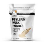 Psyllium Husk Powder - Ideal for Keto Baking