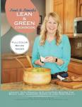 Lean & Green Keto Cookbook: Healthy, Delicious Recipes for Weight Loss