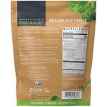 Certified Organic Psyllium Husk Powder - Ideal for Keto