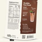 Keto Chow Chocolate Core Meal Replacement Shake