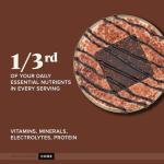 Keto Chow Chocolate Core Meal Replacement Shake