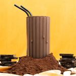 Keto Chow Chocolate Core Meal Replacement Shake