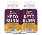 Keto Advantage Burn Pills - Apple Cider Vinegar Formula