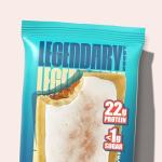 Legendary Foods High Protein Keto Snack Bar