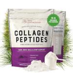 Keto-Friendly Collagen Peptides for Hair, Skin & Joints