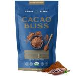 Organic Cacao Powder with Cinnamon, Turmeric, MCT Oil