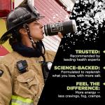 LMNT Zero-Sugar Electrolytes 36 Stick Variety Bundle