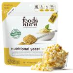 Foods Alive Superfoods Nutritional Yeast - 6 Oz
