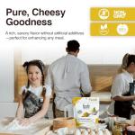 Foods Alive Superfoods Nutritional Yeast - 6 Oz