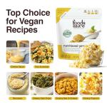 Foods Alive Superfoods Nutritional Yeast - 6 Oz