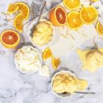 Keto Chow Orange Cream Meal Replacement Shake