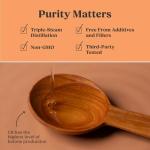 Bulletproof Brain Octane C8 MCT Oil - Keto Energy