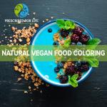 Prescribed For Life Blue Spirulina Superfood Powder | Keto-Friendly