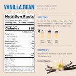 Vanilla Isopure Protein Powder - Keto Friendly, 25g Protein