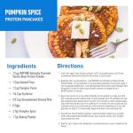 Vanilla Isopure Protein Powder - Keto Friendly, 25g Protein