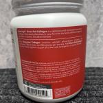 Ketologic Chocolate Collagen Hydrolysate 1LB