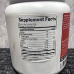 Ketologic Chocolate Collagen Hydrolysate 1LB