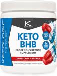 Ketologic Keto BHB - Patriot Pop Flavor 30 Servings
