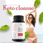 90-Day Keto ACV Detox Cleanse Supply