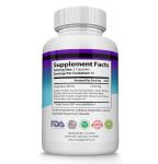 Keto Detox Pills for Fat Burn & Ketosis