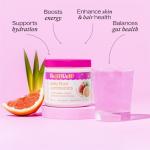 Belli Welli Daily Fiber Supplement for Digestive Health