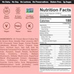 Venus Williams' Keto Protein Superfoods Powder (Triple Chocolate)