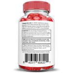 Keto ACV Gummies 1000mg – Apple Cider Vinegar