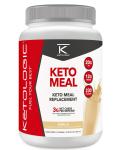 Keto Meal Replacement Shake with MCT Oil