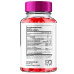 Pure Luxe Keto Gummies with ACV – 3 Pack