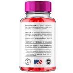 Pure Luxe Keto Gummies with ACV – 3 Pack