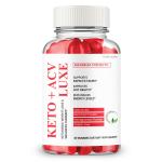 Keto ACV Gummies – Maximum Strength Formula