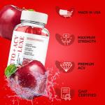Keto ACV Gummies – Maximum Strength Formula