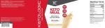 Ketologic Keto Meal Replacement Shake with MCT Oil