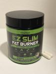EZ Slim Keto BHB Weight Loss Pills - 60 Caps