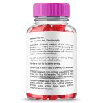 Pure Keto Luxe ACV Gummies - Max Strength 5 Pack