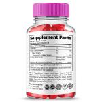 Pure Keto Luxe ACV Gummies, Max Strength Formula