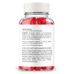 Luxe Keto ACV Gummies, Maximum Strength Duo