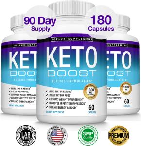 Keto Diet Pills for Weight Loss Support