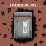 Isopure Whey Isolate Protein Powder, Keto Friendly, Chocolate